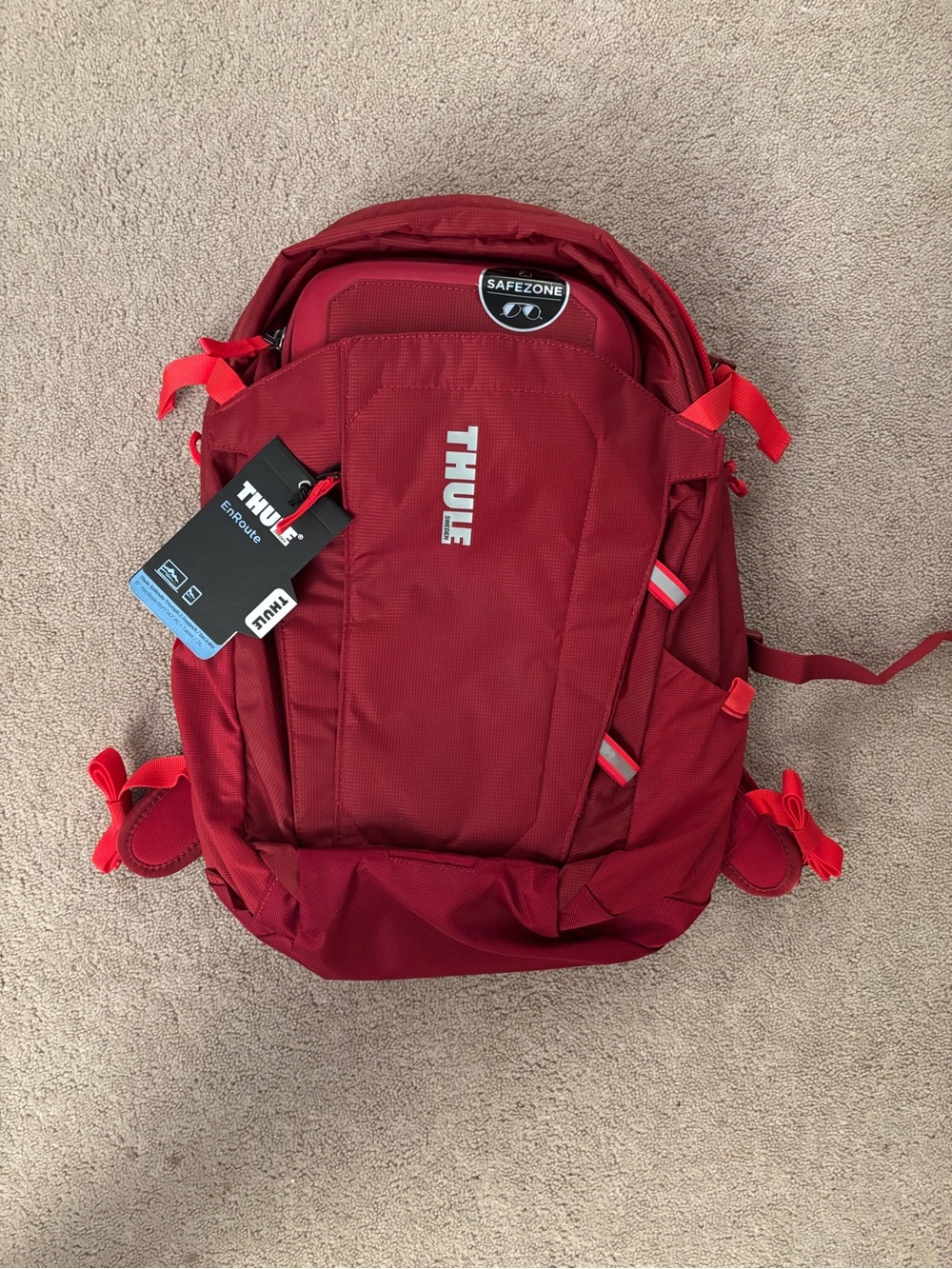 NEW Thule EnRoute Triumph 2 21L Backpack